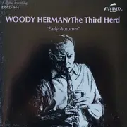 CD - Woody Herman And The Third Herd - Early Autumn