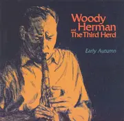 CD - Woody Herman And The Third Herd - Early Autumn