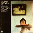 LP - Woody Herman And The Thundering Herd With Houston Symphony Orchestra - Children Of Lima