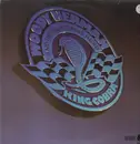 LP - Woody Herman And The Thundering Herd - King Cobra