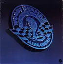 LP - Woody Herman And The Thundering Herd - King Cobra