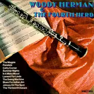 Woody Herman And The Fourth Herd - Woody Herman & The Fourth Herd