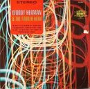 LP - Woody Herman And The Fourth Herd - Woody Herman & The Fourth Herd