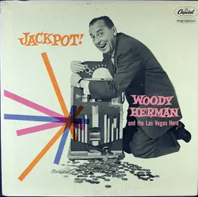 Woody Herman - Jackpot!