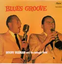 LP - Woody Herman And The Swingin' Herd - Blues Groove