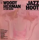 LP - Woody Herman And The Swingin' Herd - Jazz Hoot