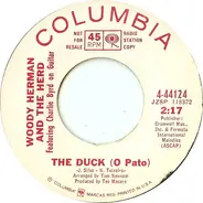 Woody Herman And The Swingin' Herd - The Duck (O Pato)