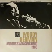 Woody Herman And The Swingin' Herd - 1965