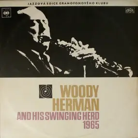 Woody Herman - 1965