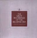 LP - Woody Herman / Andy Kirk / Johnny Long / Tommy Tucker - The Greatest Recordings Of The Big Band Era - box + booklet + certificate