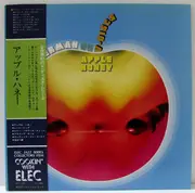 LP - Woody Herman - Apple Honey - PROMO.  No OBI.
