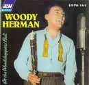 CD - Woody Herman - At The Woodchopper's Ball - Mono