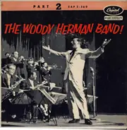 Woody Herman Band - The Woody Herman Band ! (Part 2)