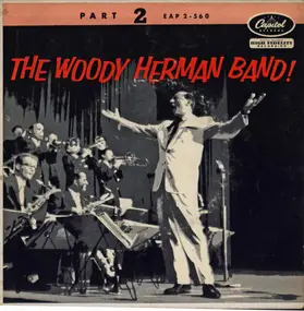 Woody Herman - The Woody Herman Band ! (Part 2)