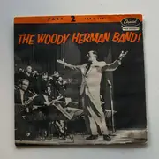 7inch Vinyl Single - Woody Herman Band - The Woody Herman Band! Part 2