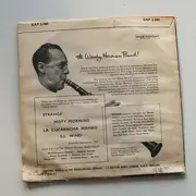 7inch Vinyl Single - Woody Herman Band - The Woody Herman Band! Part 2