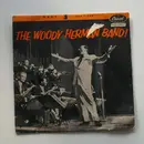 7inch Vinyl Single - Woody Herman Band - The Woody Herman Band! Part 3 - EP