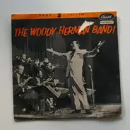 Woody Herman Band - The Woody Herman Band! Part 3