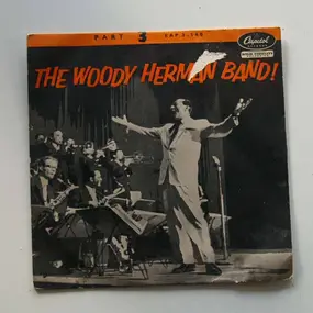 Woody Herman - The Woody Herman Band! Part 3