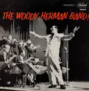 LP - Woody Herman Band - The Woody Herman Band!