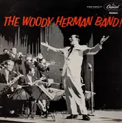LP - Woody Herman Band - The Woody Herman Band!