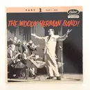 7inch Vinyl Single - Woody Herman Band - The Woody Herman Band!
