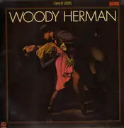 LP - Woody Herman - Giant Steps