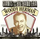 CD - Woody Herman - Giants Of The Big Band Era