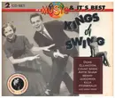 Double CD - Woody Herman / Duke Ellington / Artie Shaw a.o. - Kings of Swing