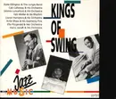 Double CD - Woody Herman / Duke Ellington / Artie Shaw a.o. - Kings of Swing