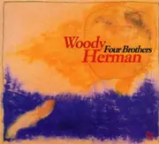 CD - Woody Herman - Four Brothers - Digipak