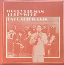 LP - Woody Herman - Hollywood Palladium 1948