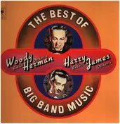Woody Herman - The Best of Big Band Music