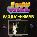 LP - Woody Herman - I Grandi Del Jazz