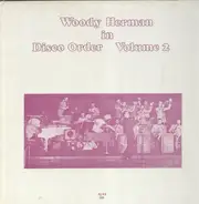 Woody Herman - In Disco Order Vol. 2 April 1937-Nov 1937