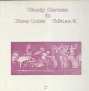 Woody Herman - In Disco Order Vol. 2 April 1937-Nov 1937