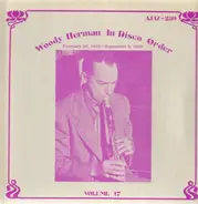 Woody Herman - In Disco Order Volume 17, February 26, 1945 - September 5, 1945