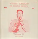 LP - Woody Herman - In Disco Order Volume 19, March 25, 1946