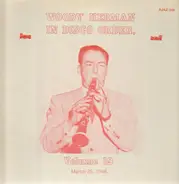 Woody Herman - In Disco Order Volume 19, March 25, 1946