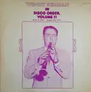 LP - Woody Herman - In Disco Order, Volume 11 - Mono