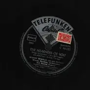 Woody Herman - Johannesburg / The Nearness of You