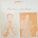 LP - Woody Herman & Jack Teagarden - Jazum 56