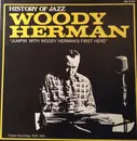 LP - Woody Herman - Jumpin' With Woody Herman's First Herd