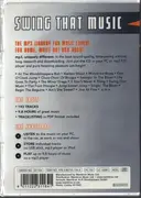 CD - Woody Herman / Louis Armstrong a.o. - Swing That Music - Mono / mp3-CD