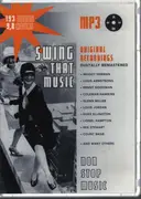 CD - Woody Herman / Louis Armstrong a.o. - Swing That Music - Mono / mp3-CD
