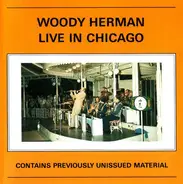 Woody Herman - Live In Chicago