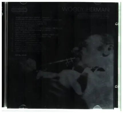 Woody Herman & Lionel Hampton - Jazz Showcase
