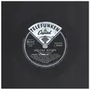 Schellack - Woody Herman - More Moon/ Early Autumn