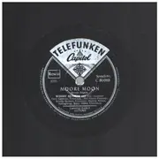 Schellack - Woody Herman - More Moon/ Early Autumn