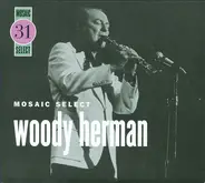 Woody Herman - Mosaic Select
